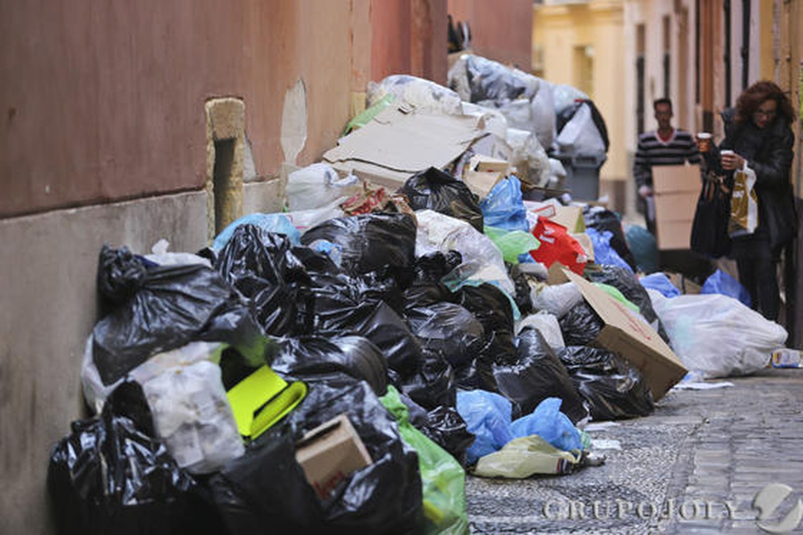 Foto: Javier Albiñana