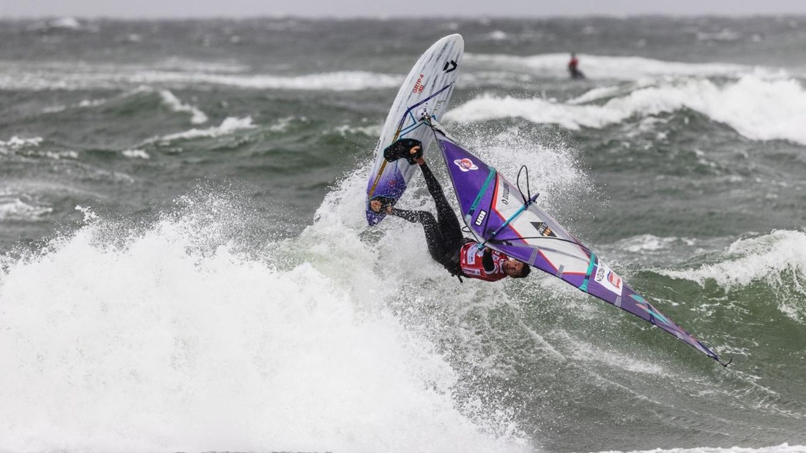 El almeriense se ha convertido en una de las referencias de este deporte.