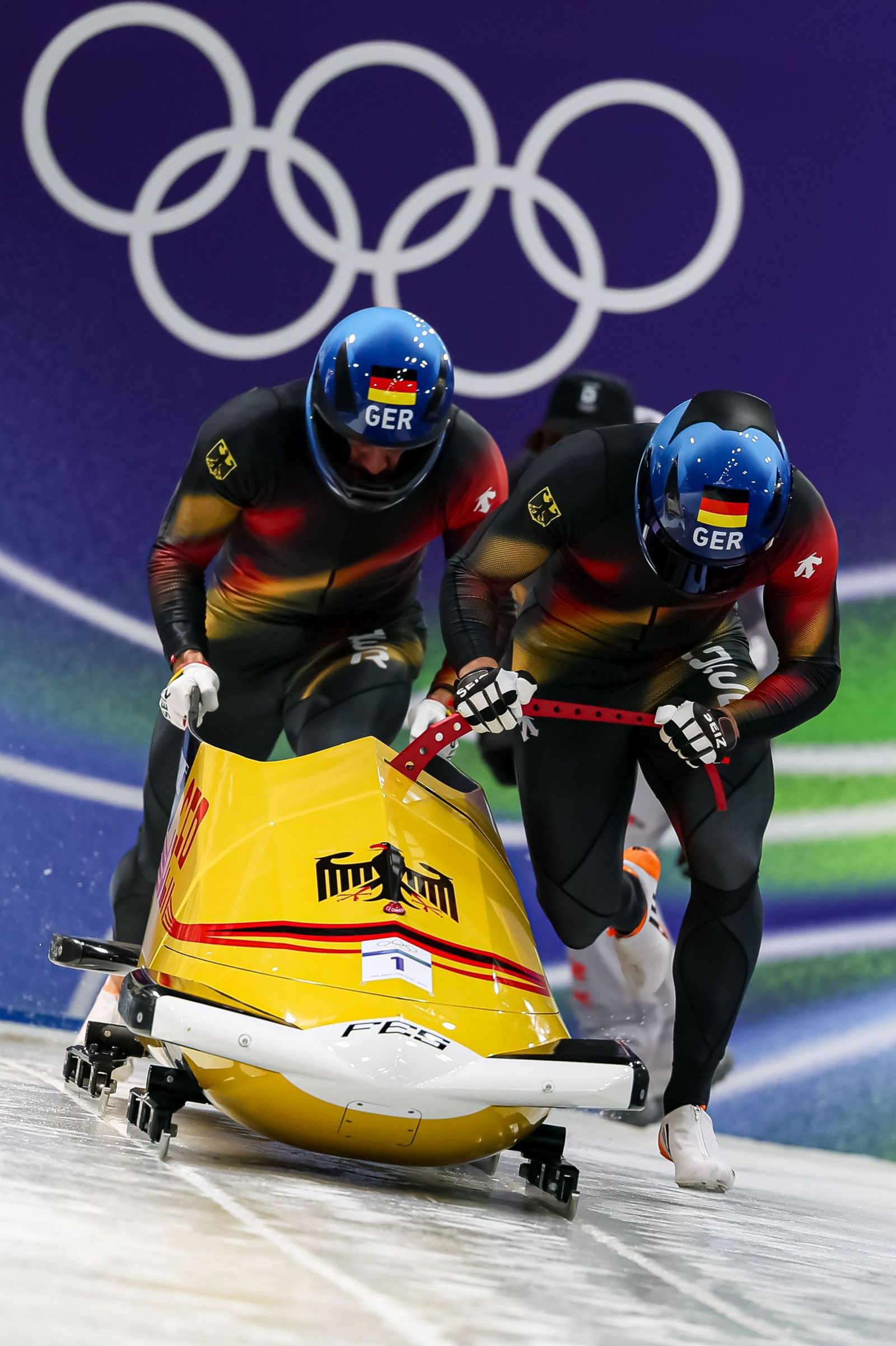 Las mejores fotos de los Juegos Olímpicos de invierno Milán Cortina d'Ampezzo 2026 | Undécima jornada