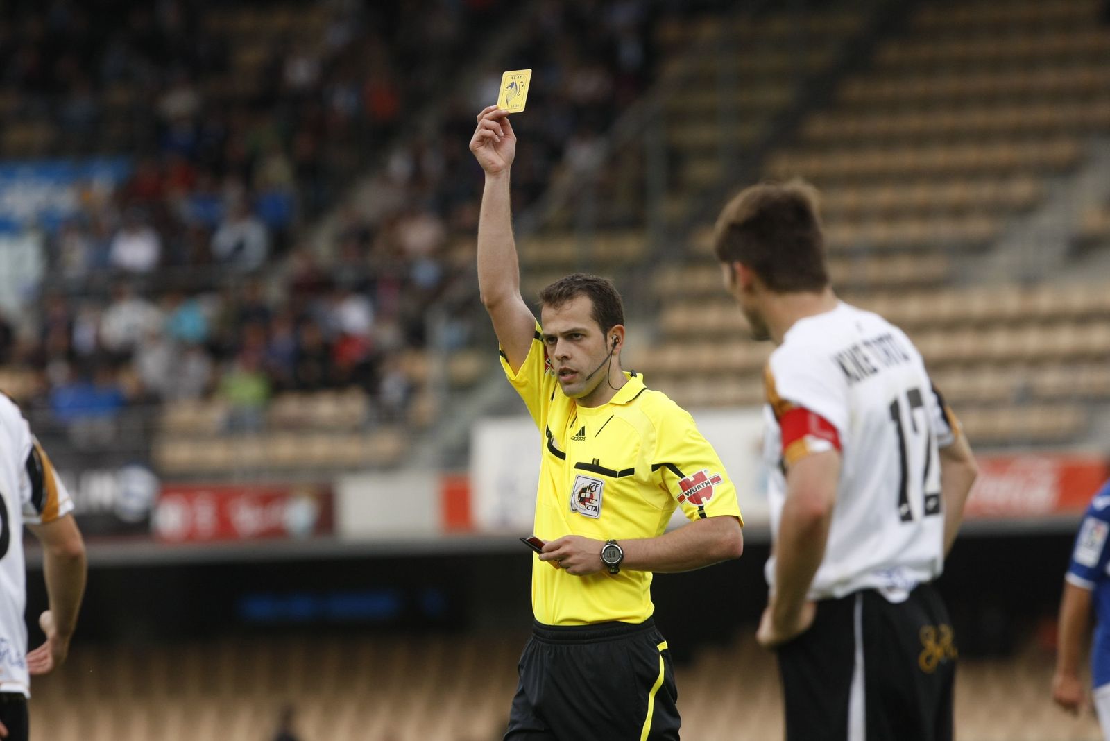 Valdés Aller, en una imagen de archivo.