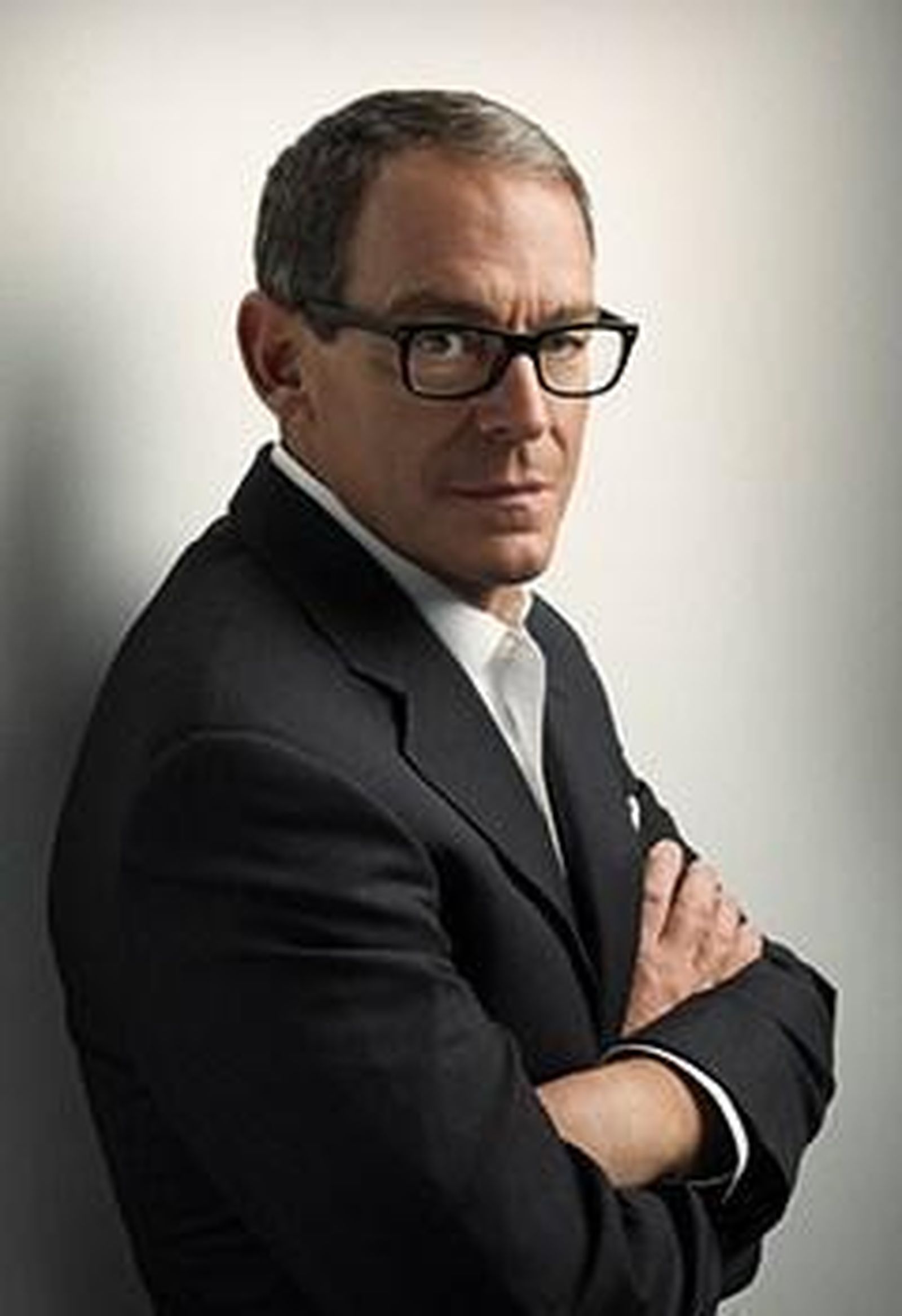Daniel Silva.