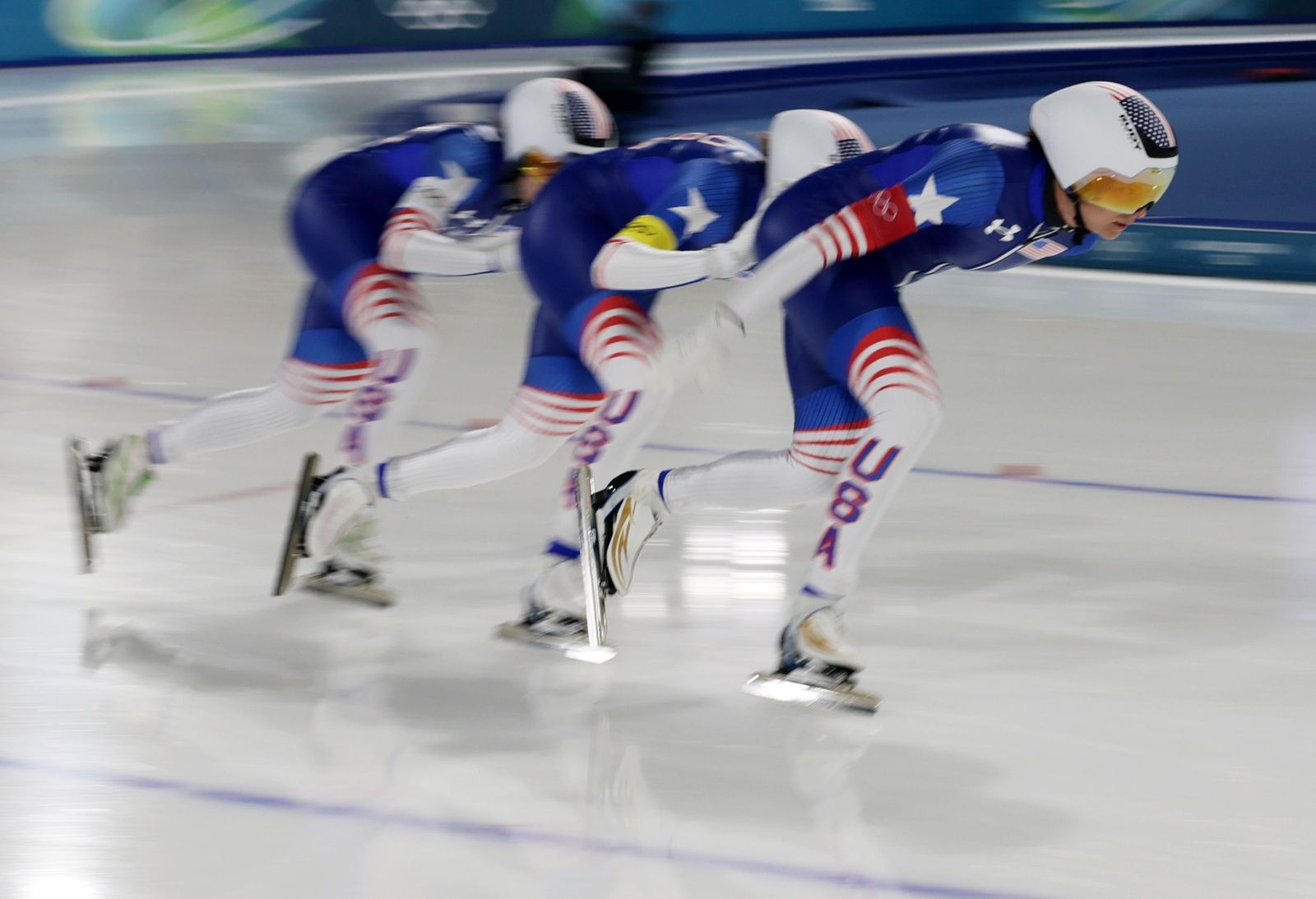 Las mejores fotos de los Juegos Olímpicos de invierno Milán Cortina d'Ampezzo 2026 | Jornada 12