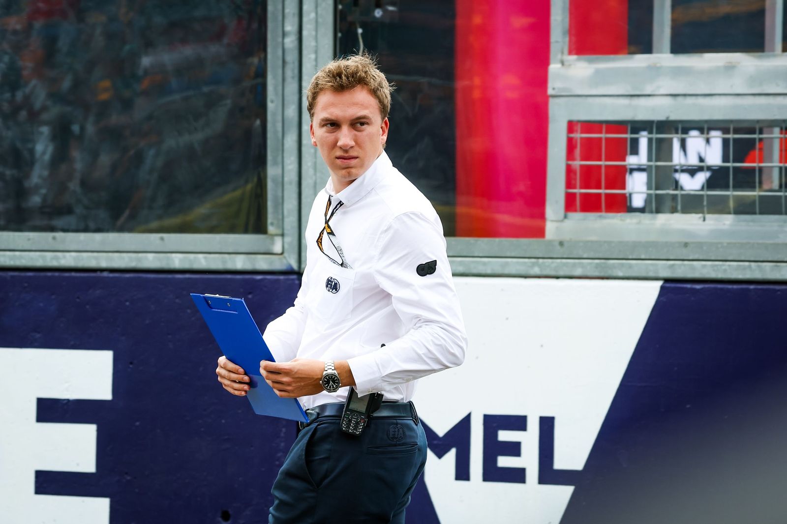 Las fotos de la nueva Fórmula 1