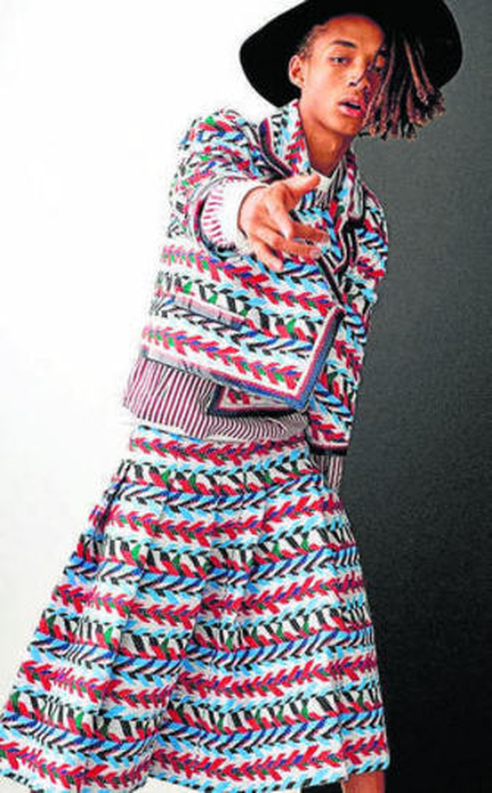 LO: El triunfo del género neutro