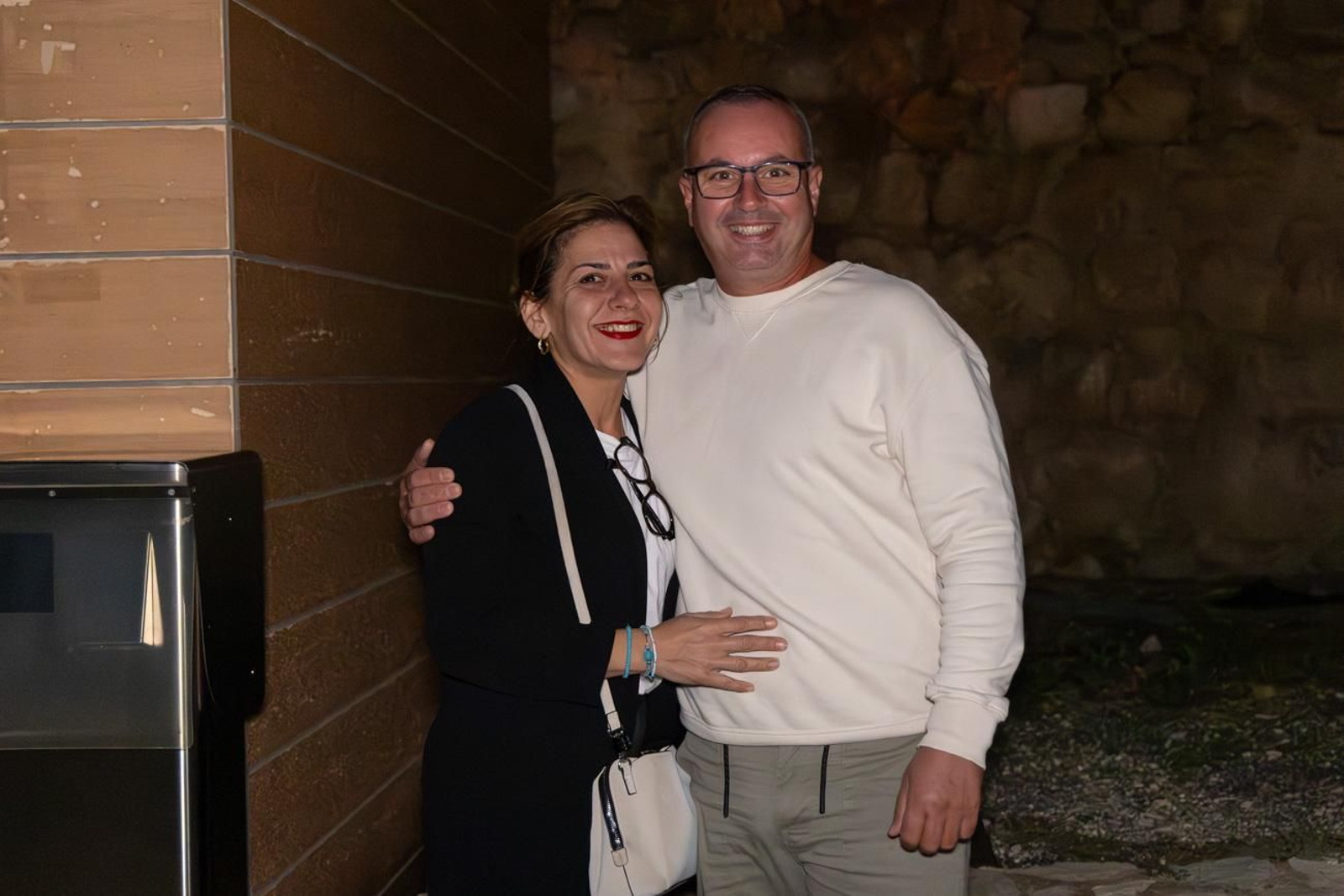 Las Horror Nights transforman el Castillo de Jaén en un pasaje del terror gigante