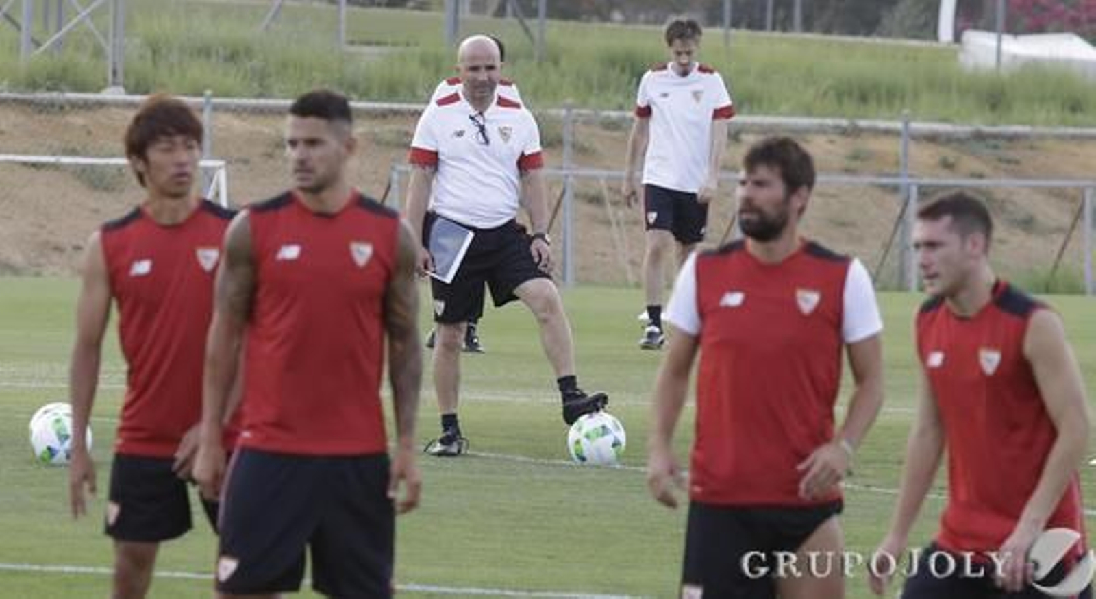 Foto: Juan Carlos Muñoz