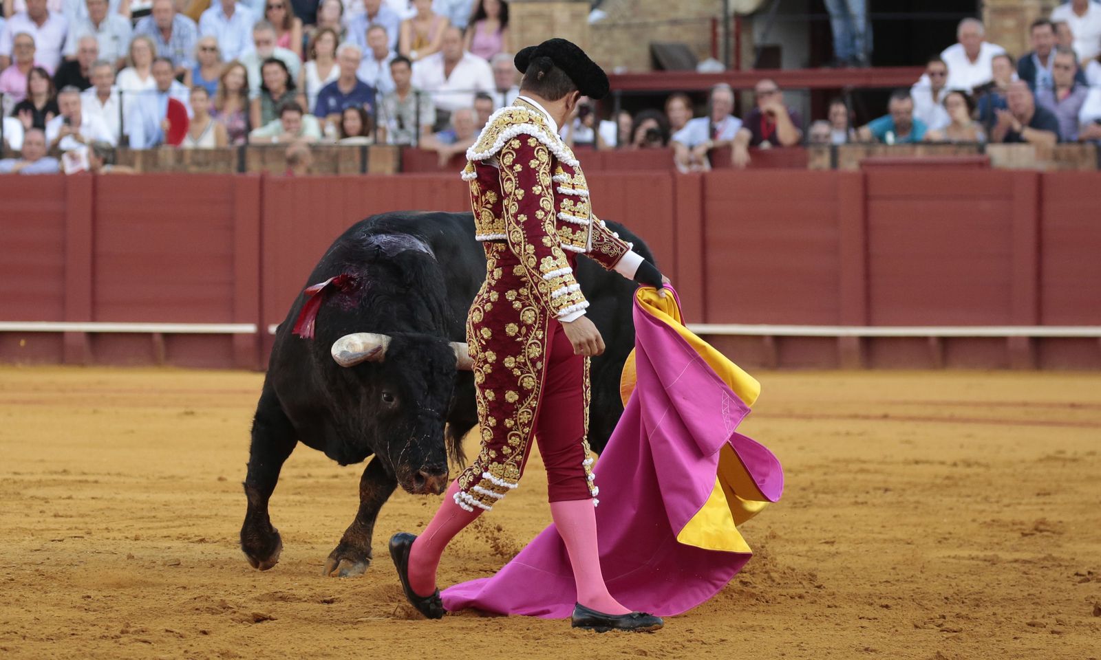Feria de San Miguel | Tercer y último festejo del ciclo
