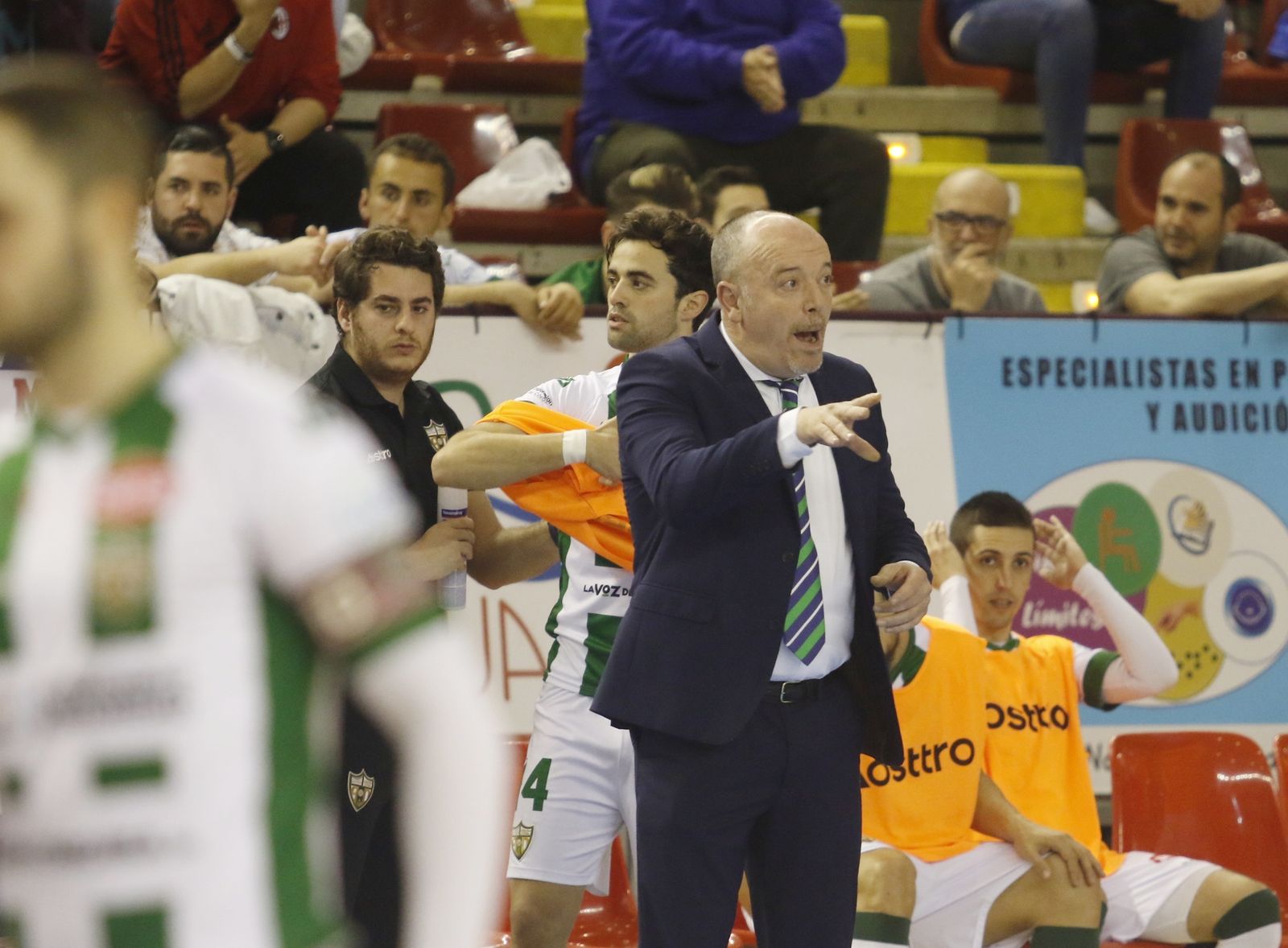 Las fotos del Córdoba Patrimonio de la Humanidad - Peñíscola