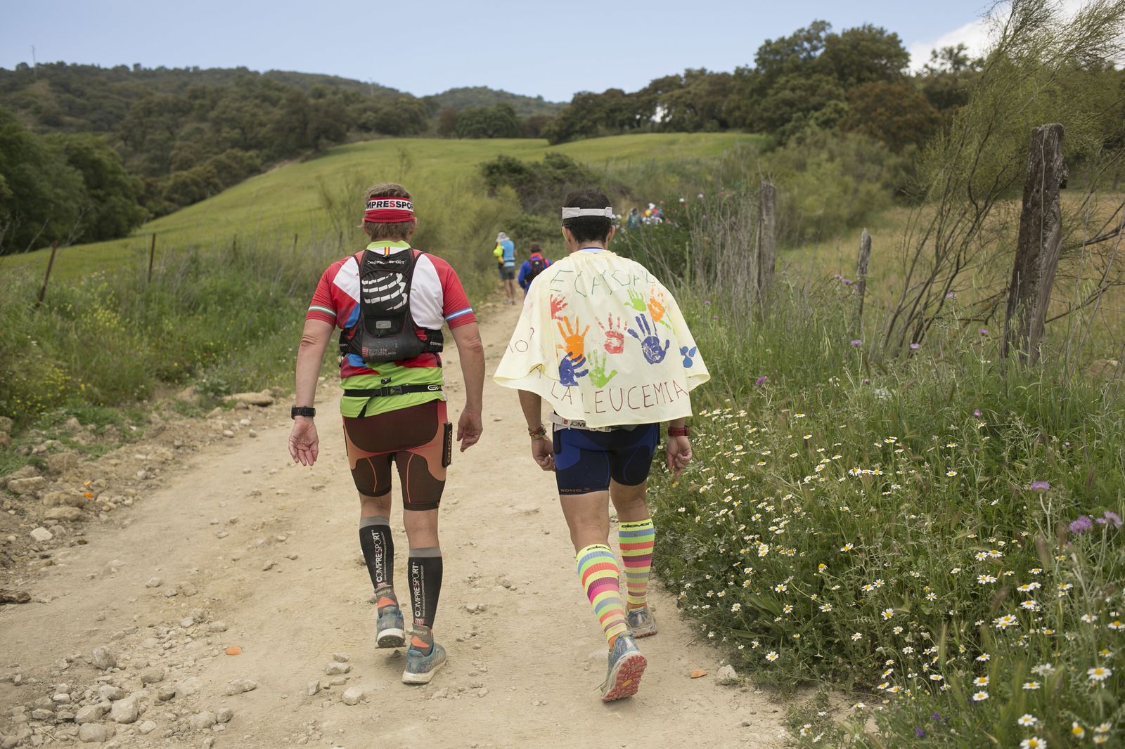 Los 101 de la Legión,  en imágenes