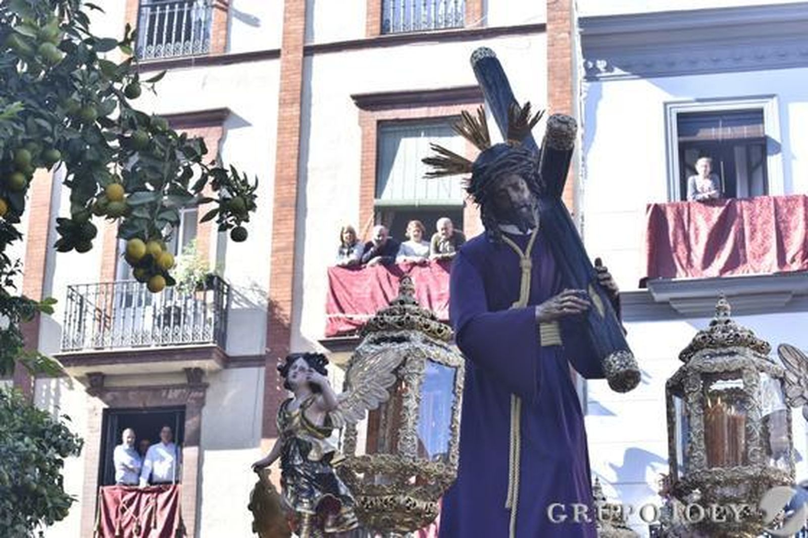 Foto: Juan Carlos Vázquez