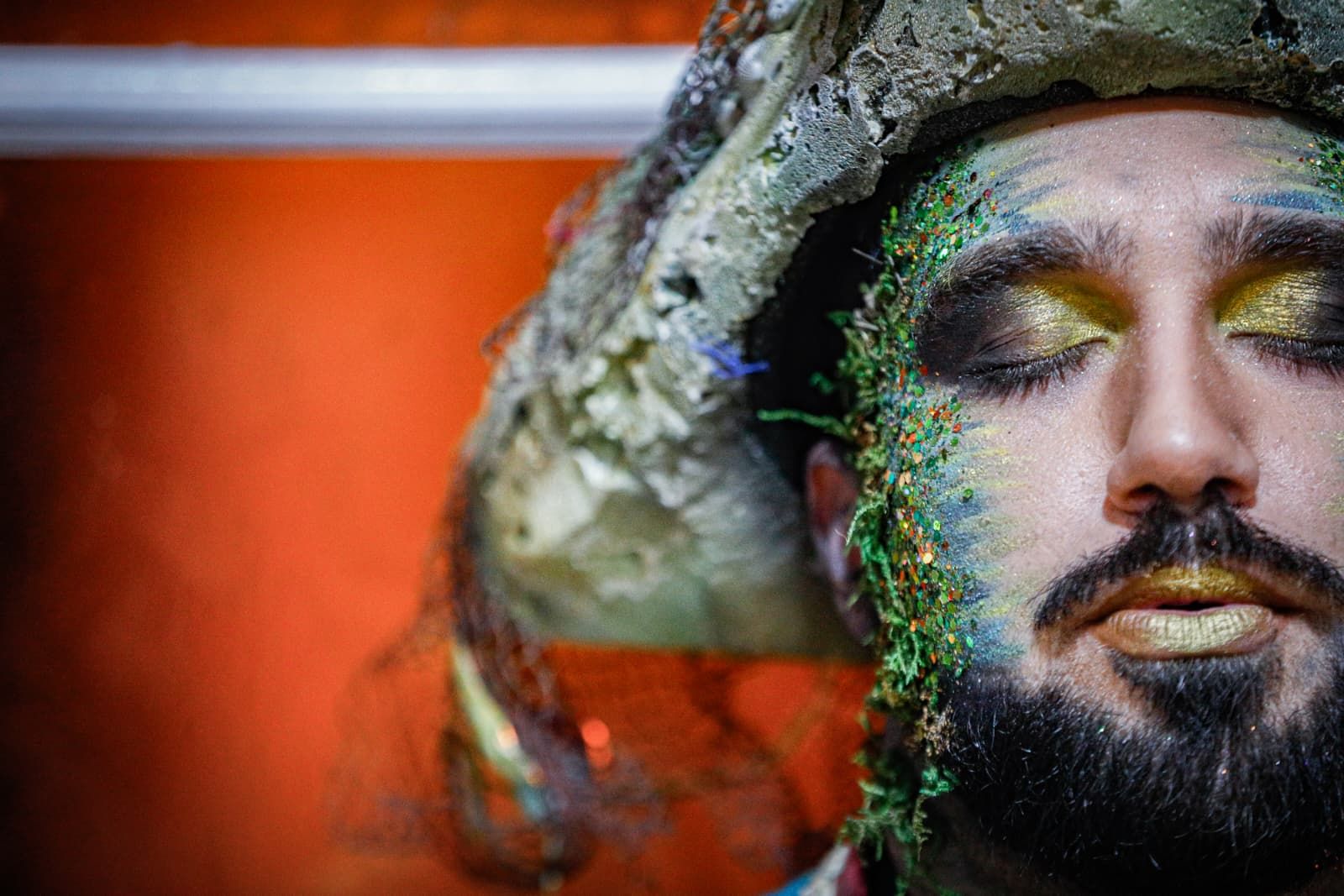 Búscate entre las mejores imágenes de la quinta sesión de cuartos de final del COAC 2026