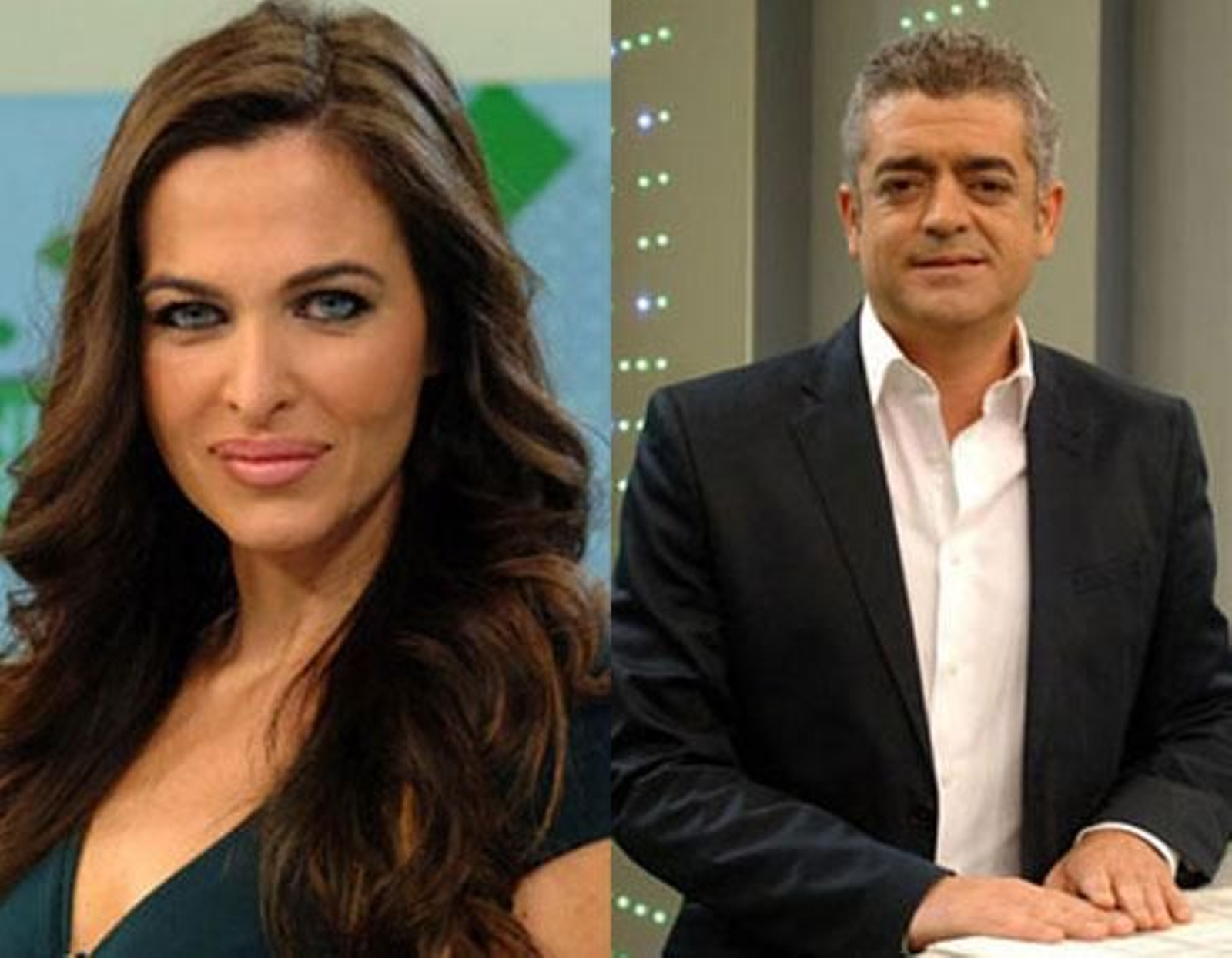 Modesto Barragán y Carolina Martín darán la bienvenida al 2012 desde Cádiz