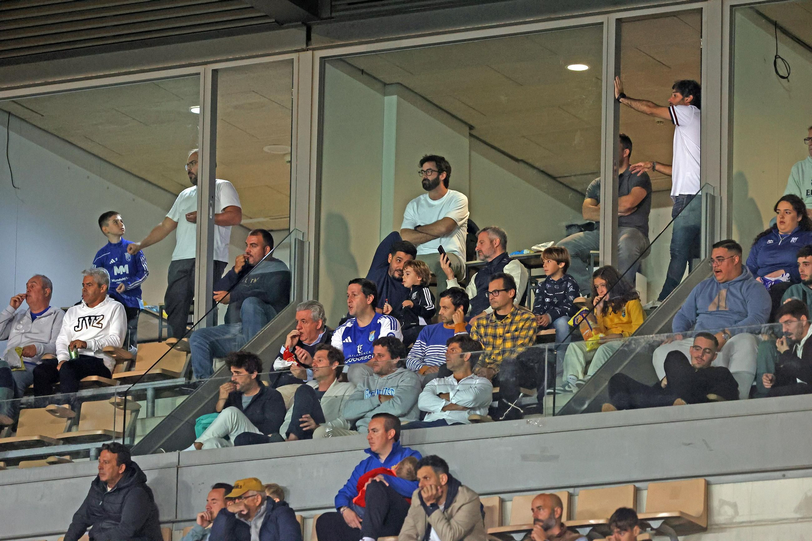 Búscate en el Xerez CD contra el Lorca Deportiva en Chapín