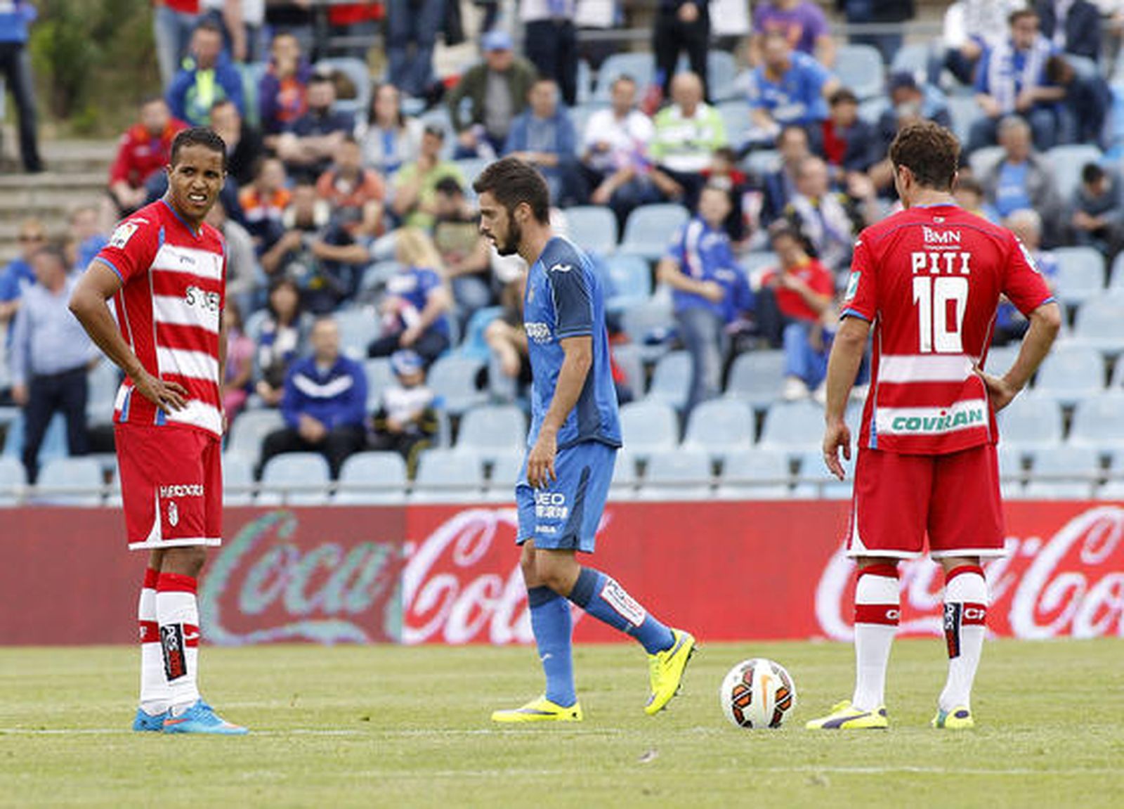 Foto: Eduardo Candel Reviejo