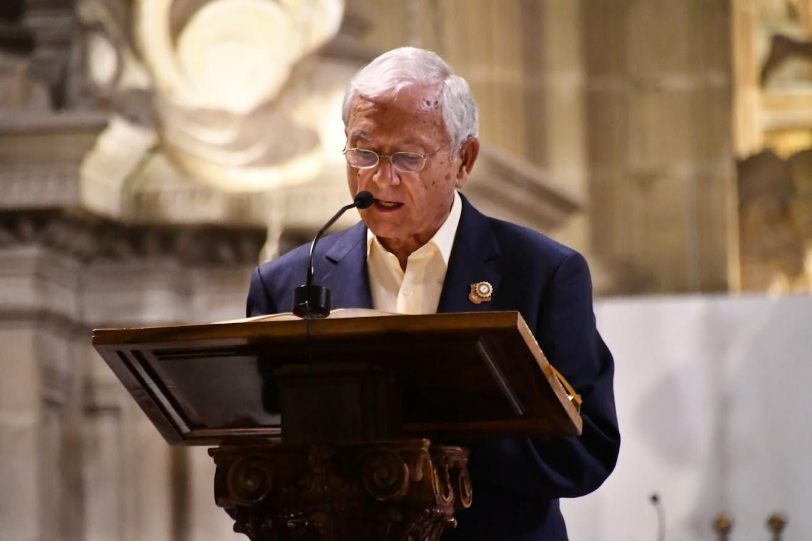 Jaén celebra con devoción la Vigilia Diocesana de Espigas, en imágenes