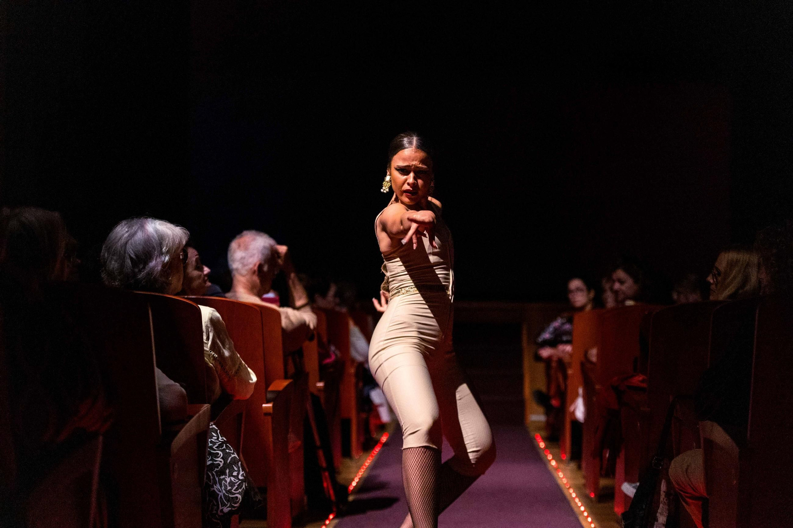 El musical de la Venta de Vargas regresa al Teatro de las Cortes en San Fernando