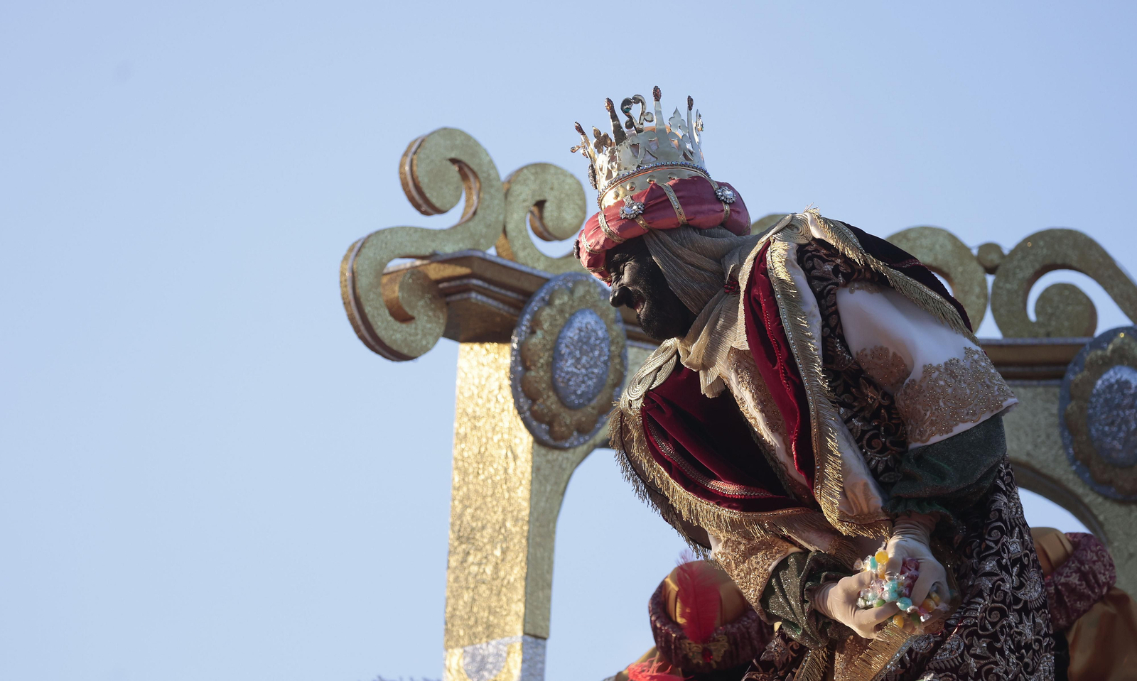 IMÁGENES DE LA CABALGARA 2022