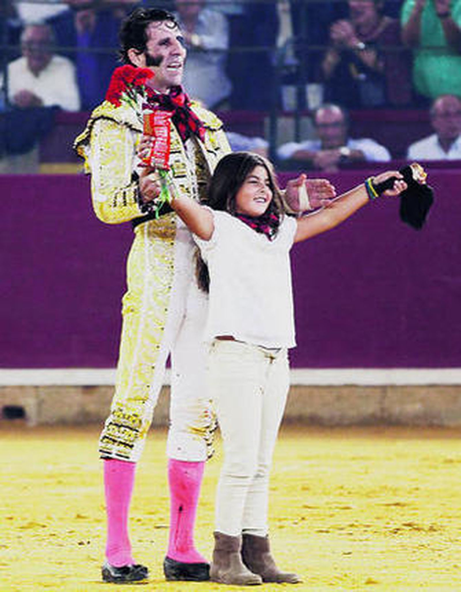Zaragoza le da vida a Padilla