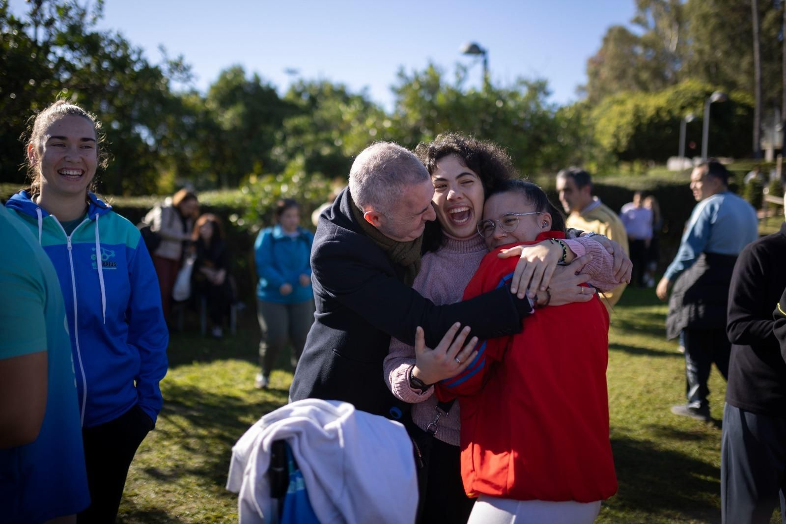 Programa 'Huertos adaptados a la accesibilidad'