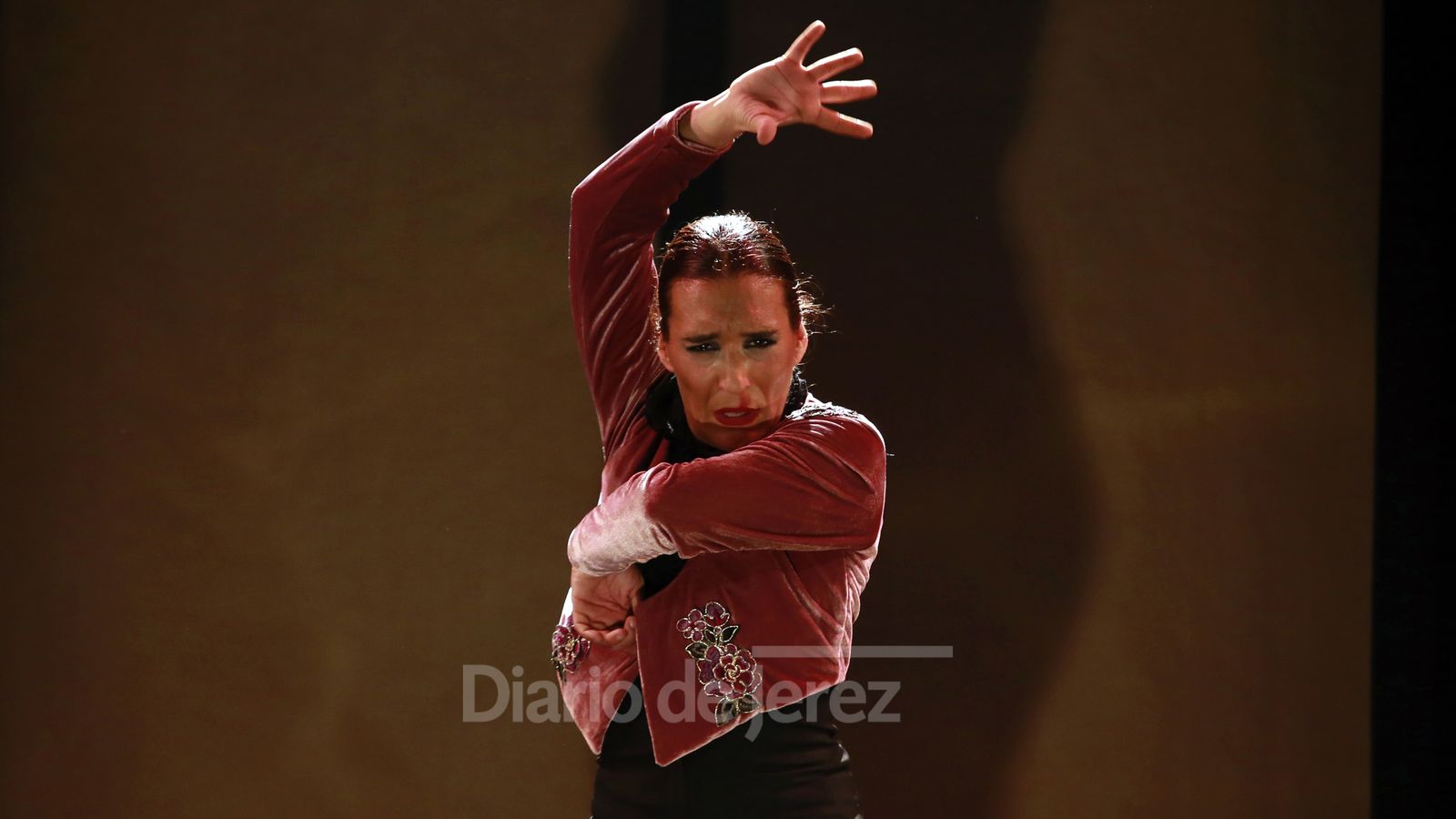 Carmen Herrera en Sala Paul