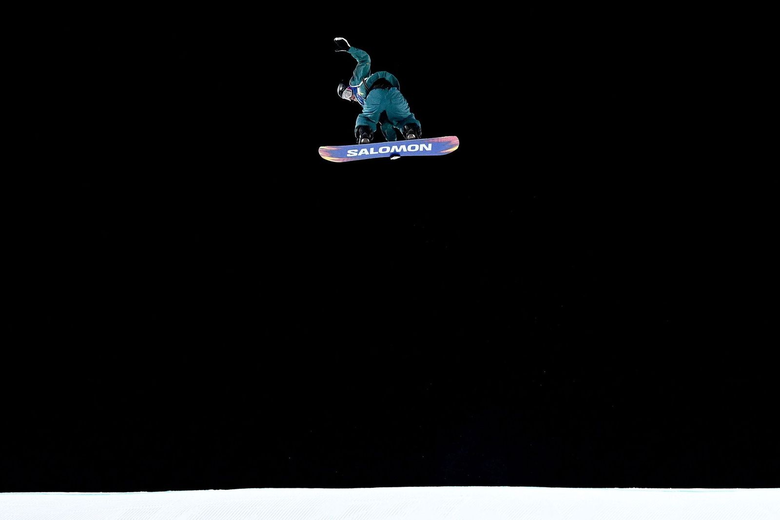 Las mejores fotos de los Juegos Olímpicos de invierno Milán Cortina d'Ampezzo 2026 | Tercera jornada