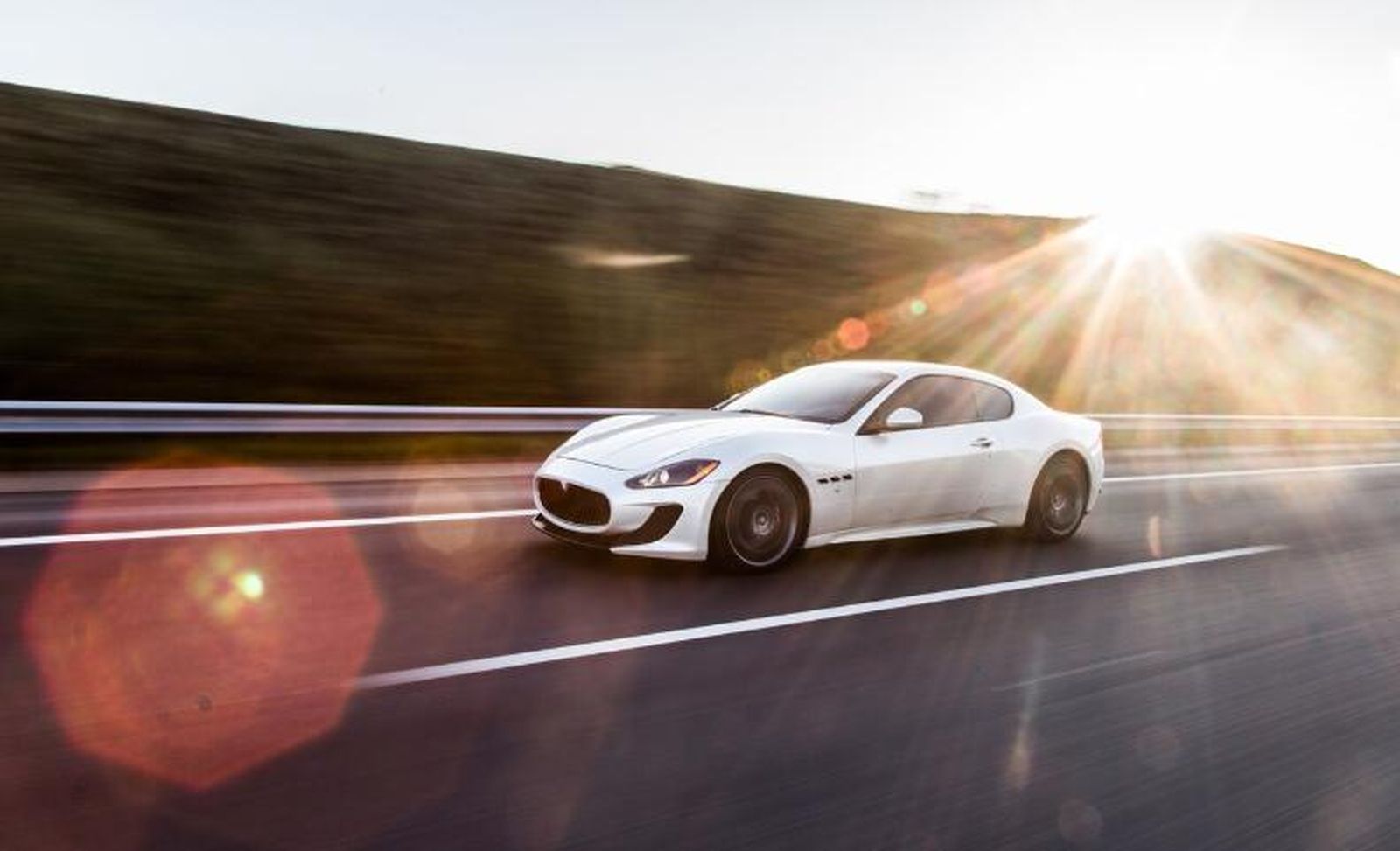 Los coches de segunda mano más solicitados en Málaga