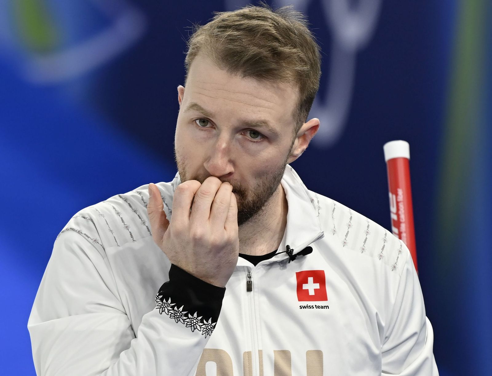 Las mejores fotos de los Juegos Olímpicos de invierno Milán Cortina d'Ampezzo 2026 | Jornada 12