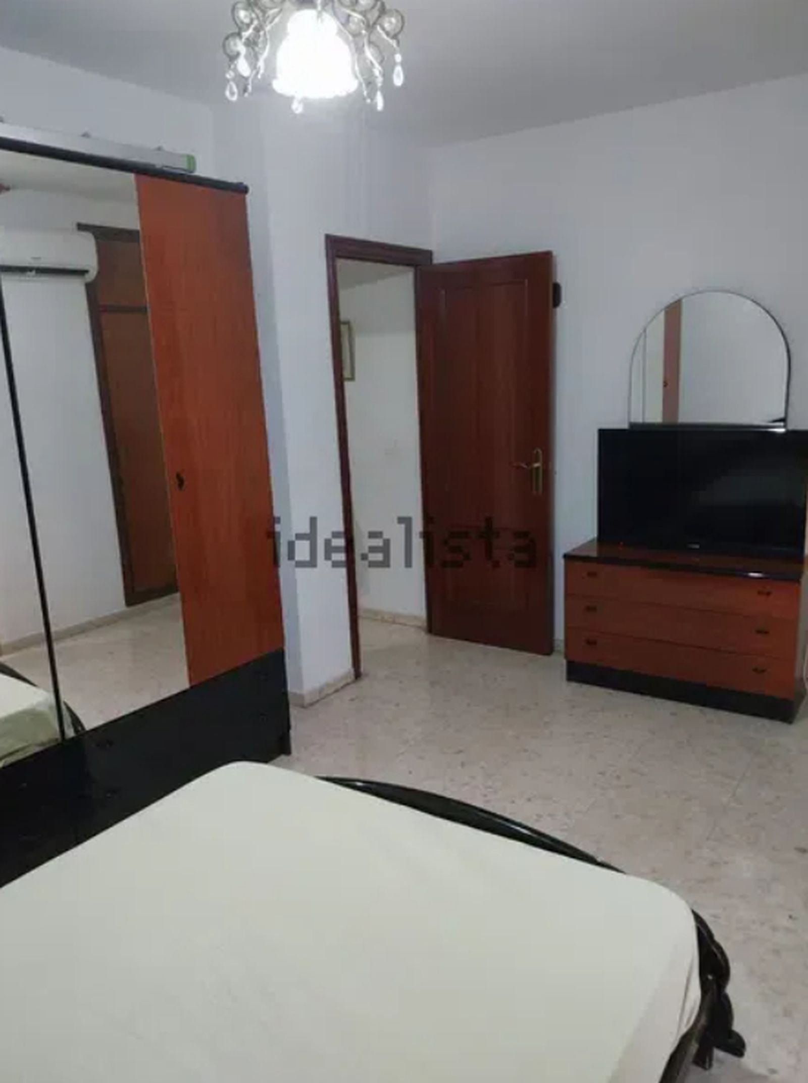 Vivienda en la calle Sábalo