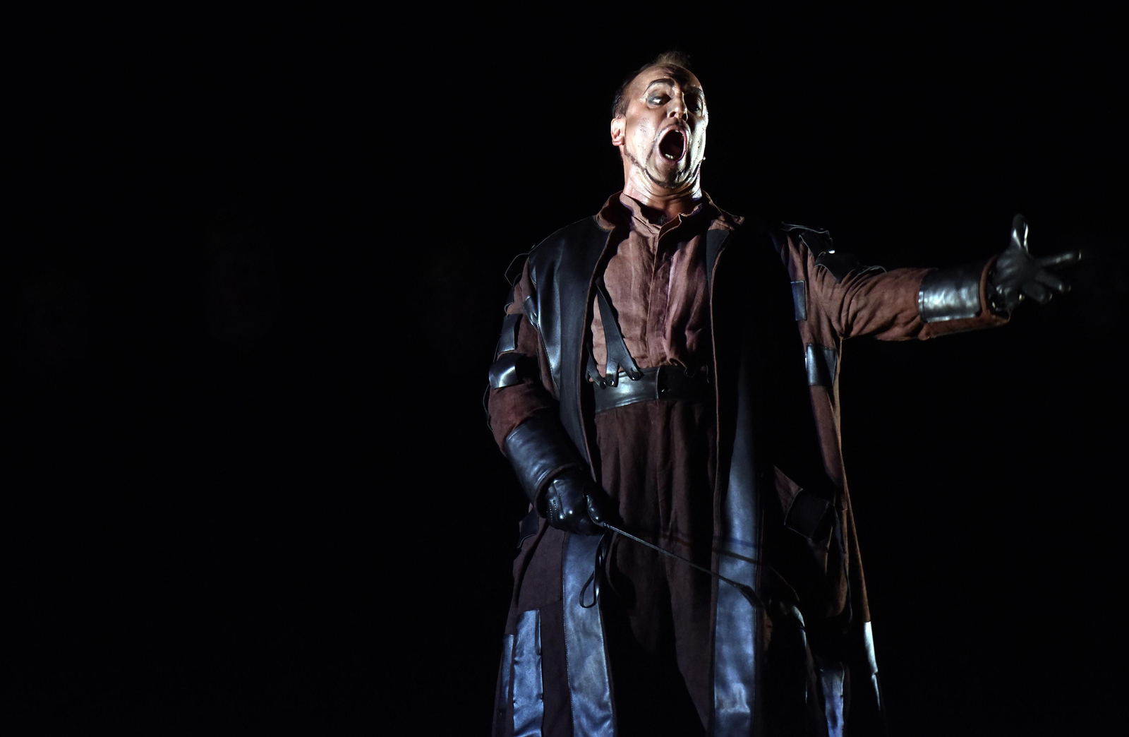 Las imágenes de 'Fidelio'