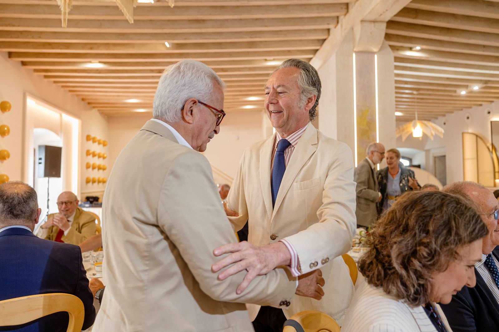 Las imágenes del Foro Joly Andalucía celebrado en Cádiz.