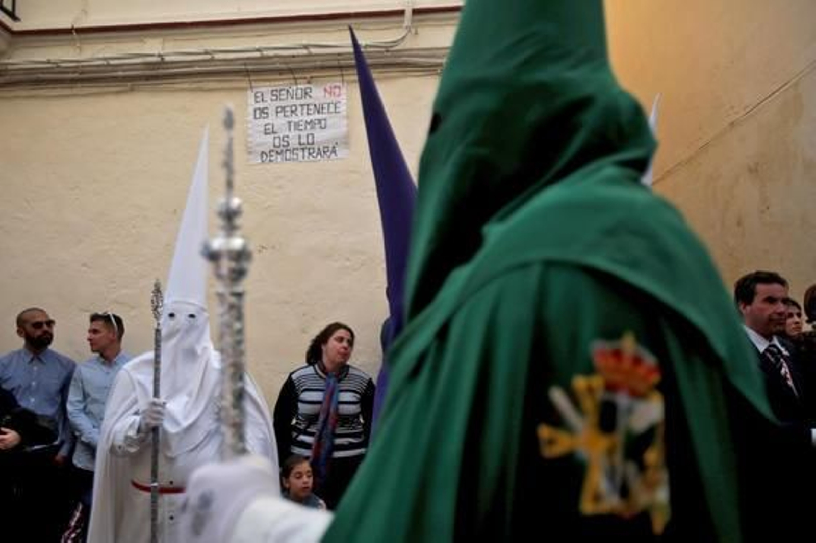 Sagrada Cena./Lourdes de Vicente