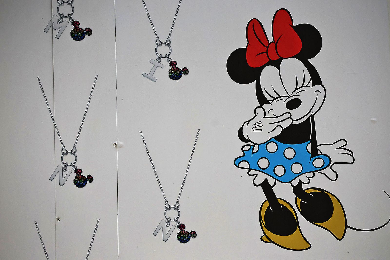 La magia de los escaparates de la ciudad