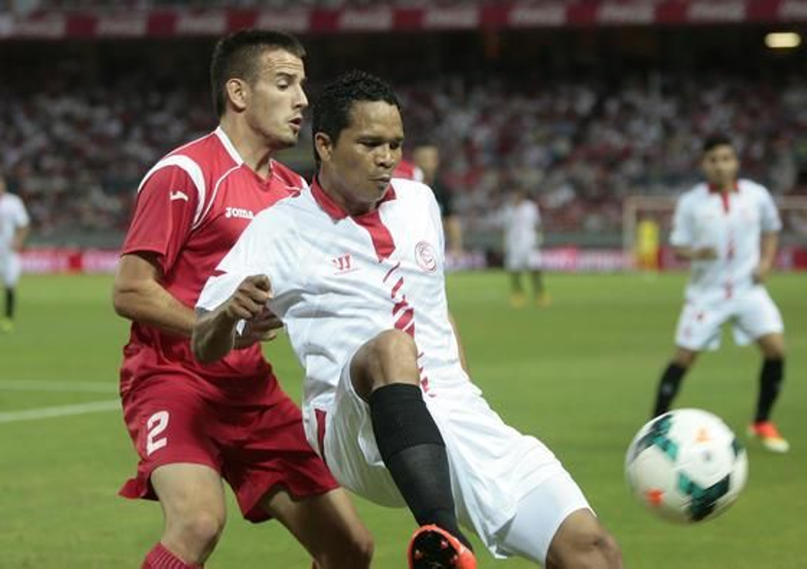 Foto: Juan Carlos Muñoz