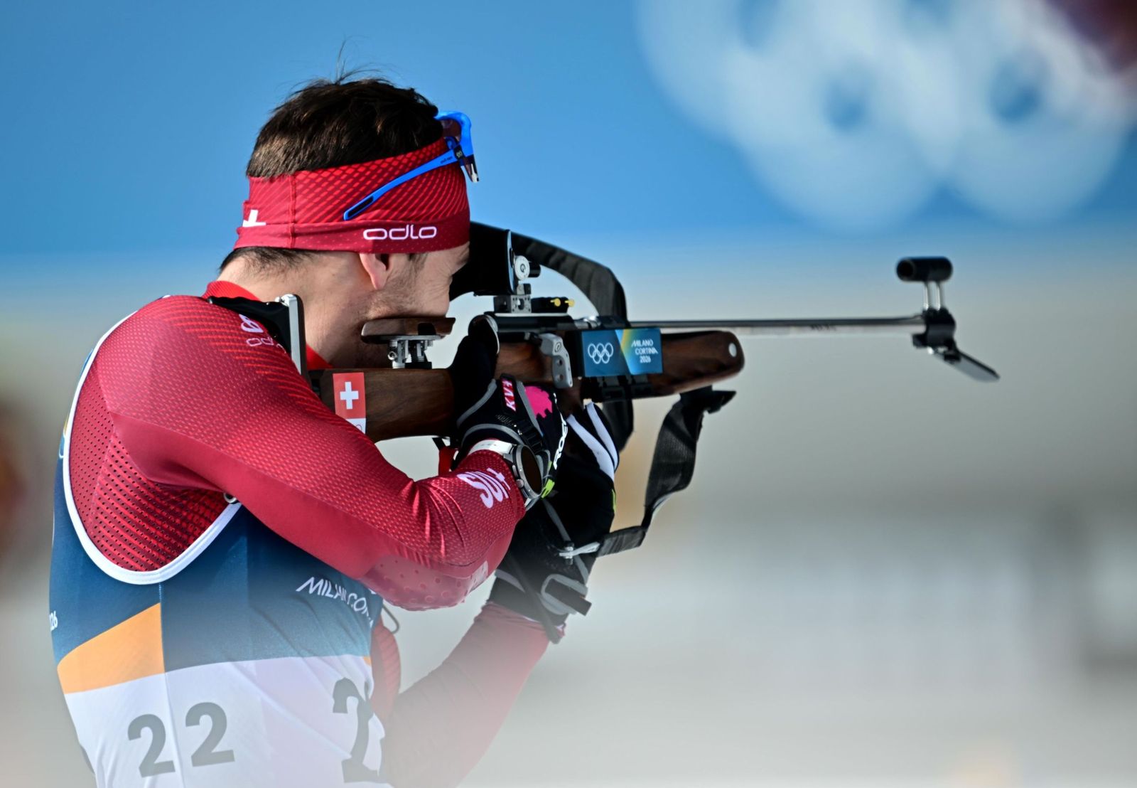 Las mejores fotos de los Juegos Olímpicos de invierno Milán Cortina d'Ampezzo 2026 | Octava jornada