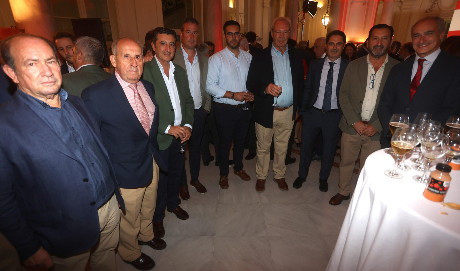 IX PREMIO INNOVACION AGROALIMENTARIA OTORGADO A ACESUR. D.JOSE RAMON GUILLEN