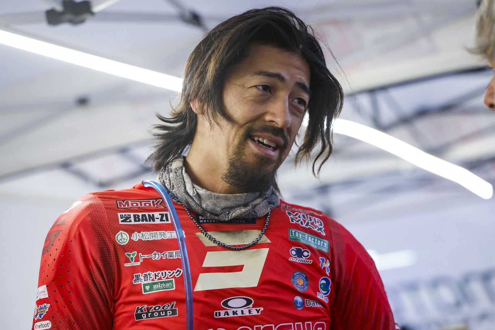 Las mejores fotos del Rally Dakar | Séptima etapa