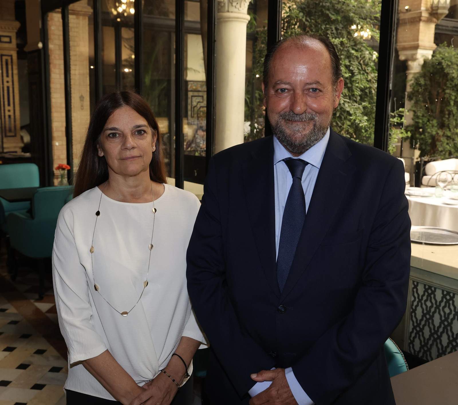 Anuario Joly Andalucía 2025