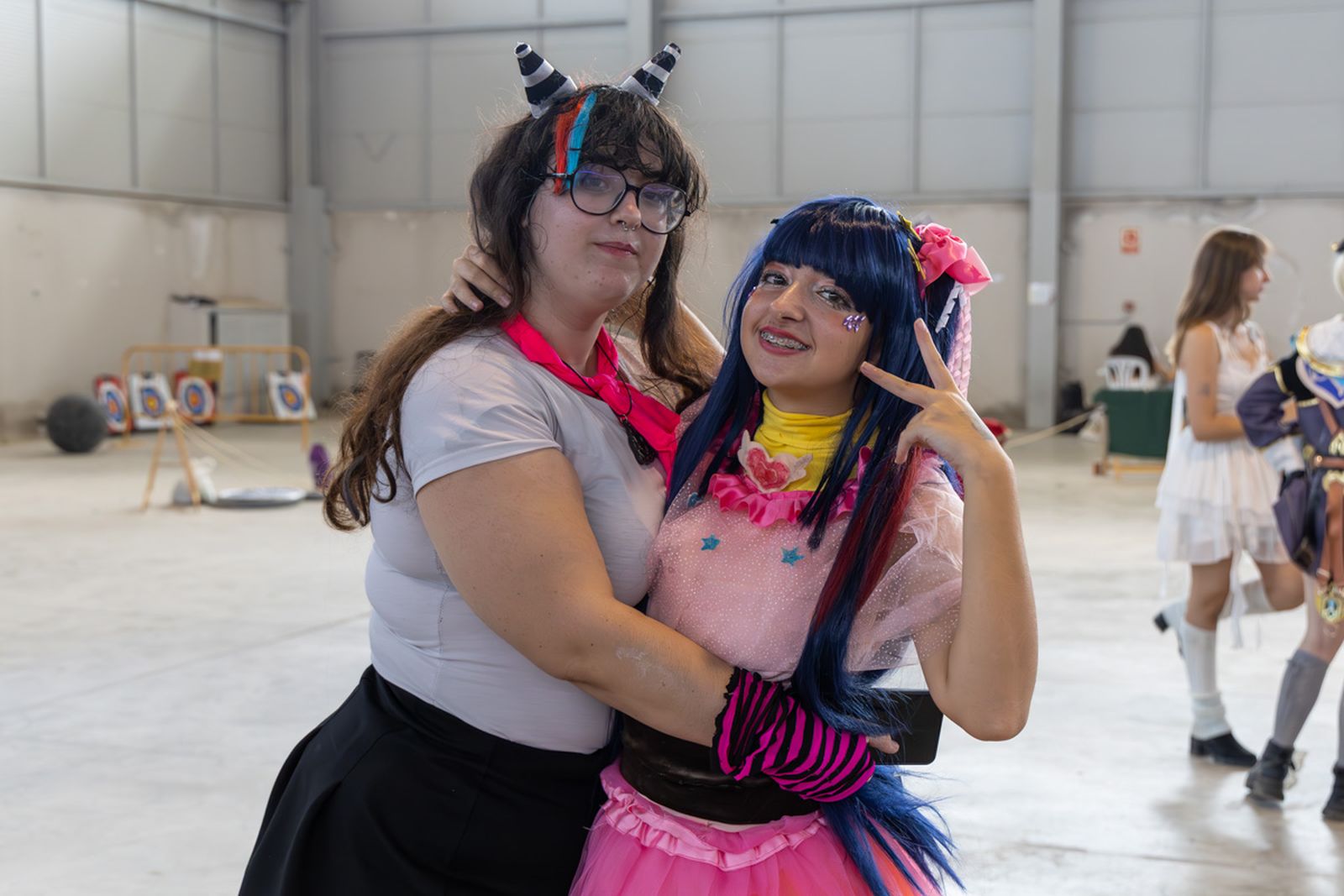 Jaén Go! en imágenes