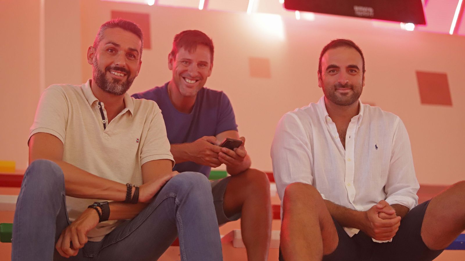 Las mejores fotos del Unicaja - CB Granada en La Línea