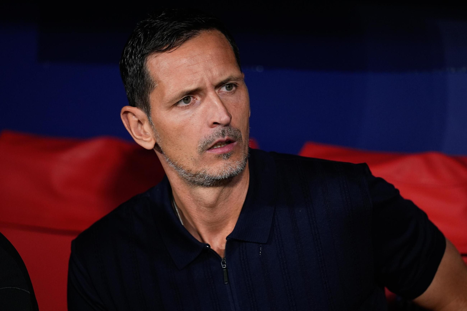 Las fotos del Atlético de Madrid-Eintracht