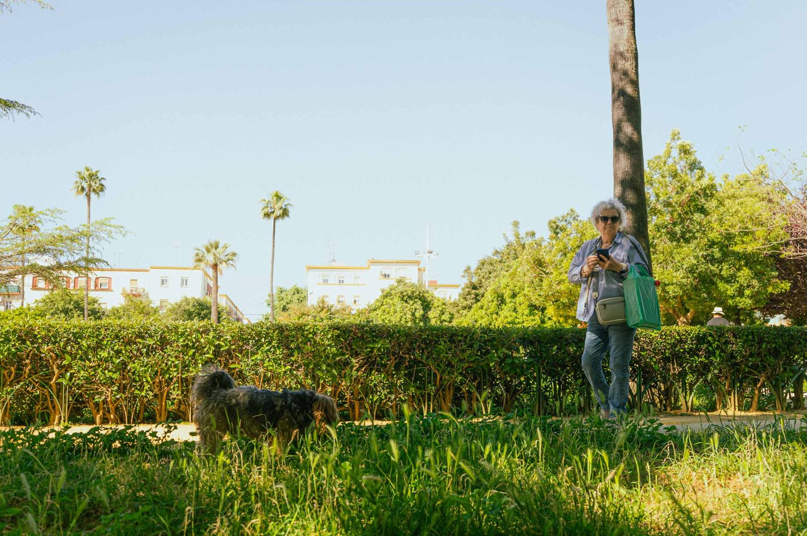 Las imágenes más destacadas del miércoles 30 de abril en Huelva