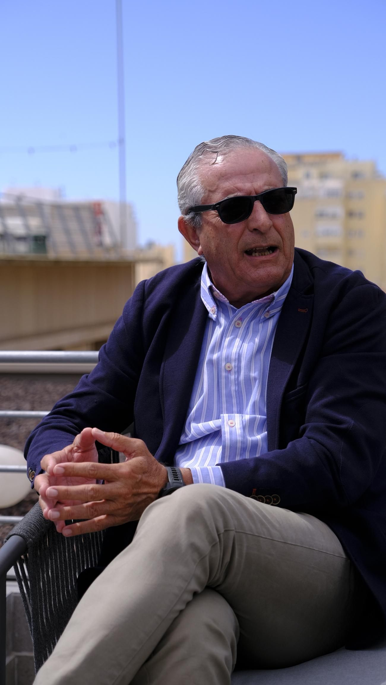 Hotel Catedral, las mejores vistas para descansar