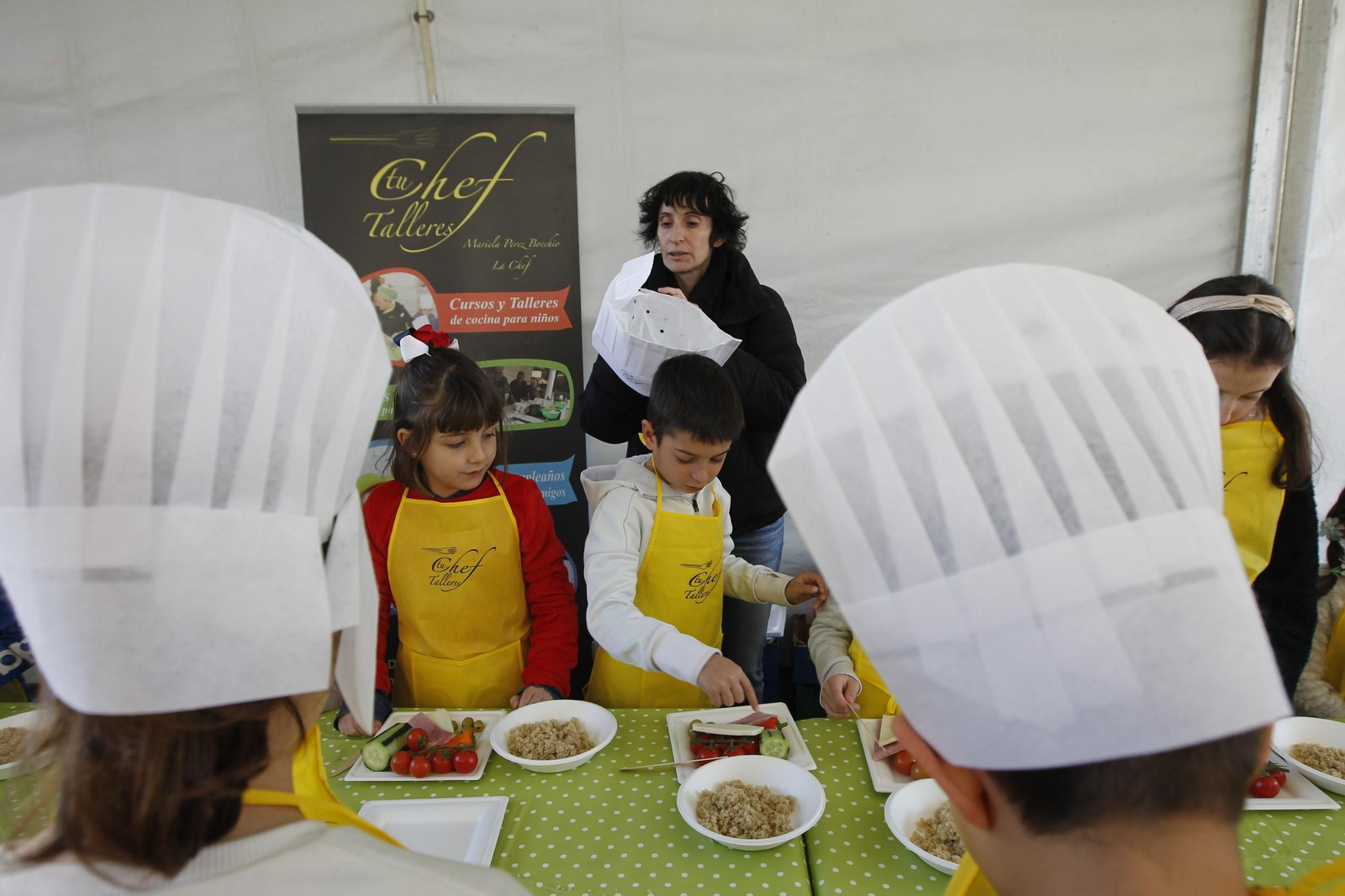 Programa 'Almería 2019 Mini'