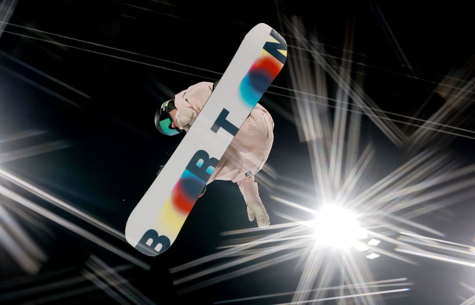 Las mejores fotos de los Juegos Olímpicos de invierno Milán Cortina d'Ampezzo 2026 | Sexta jornada