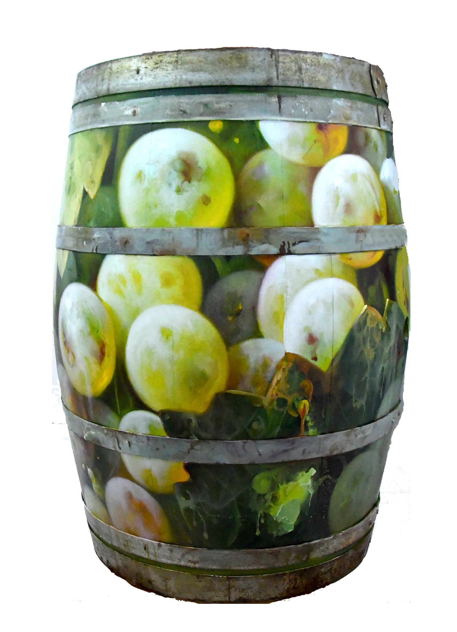 Bota de José Manuel Reyes.