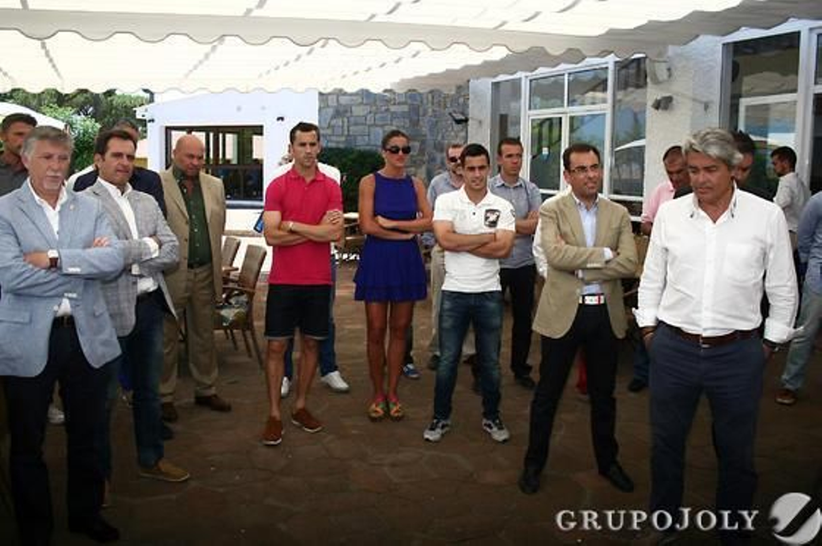 Foto: Alberto Dominguez