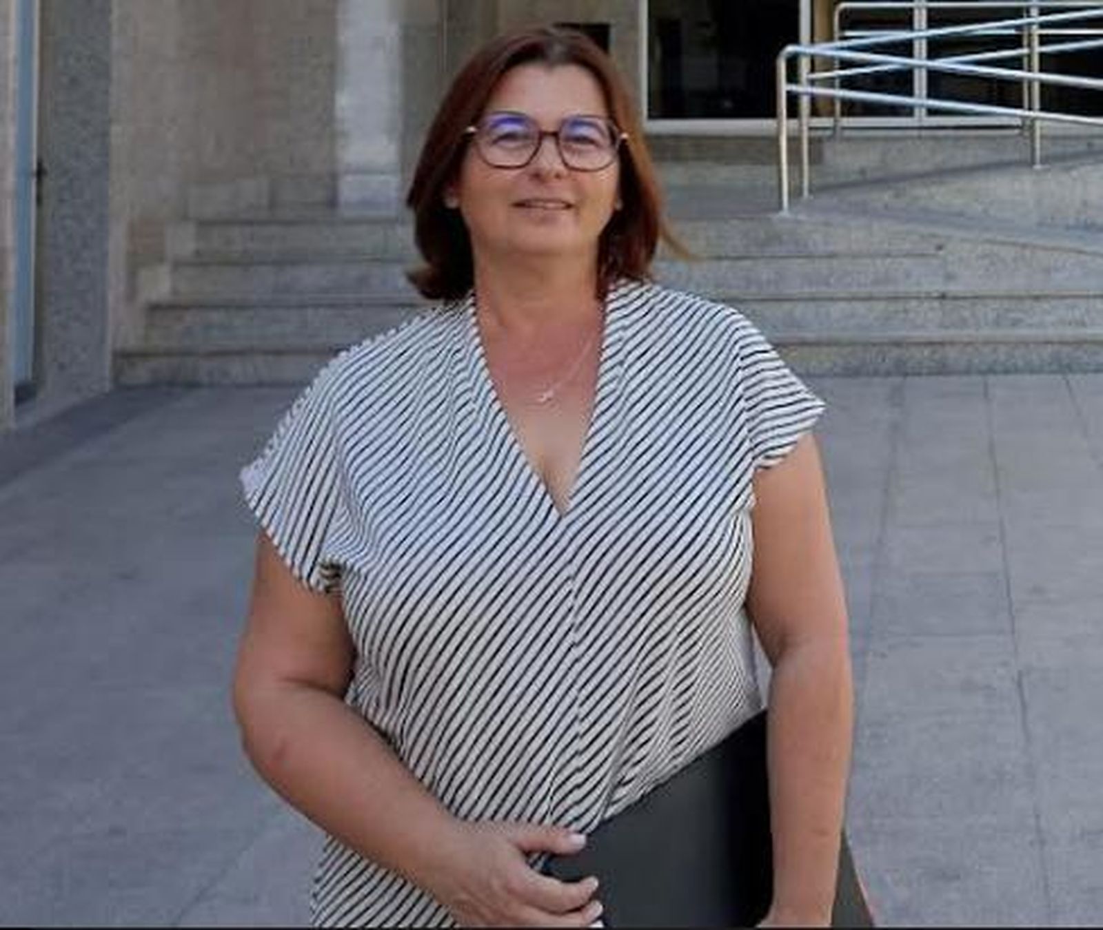 IU y Podemos de Roquetas de Mar llaman a la defensa de los árboles de la Rambla de San Antonio