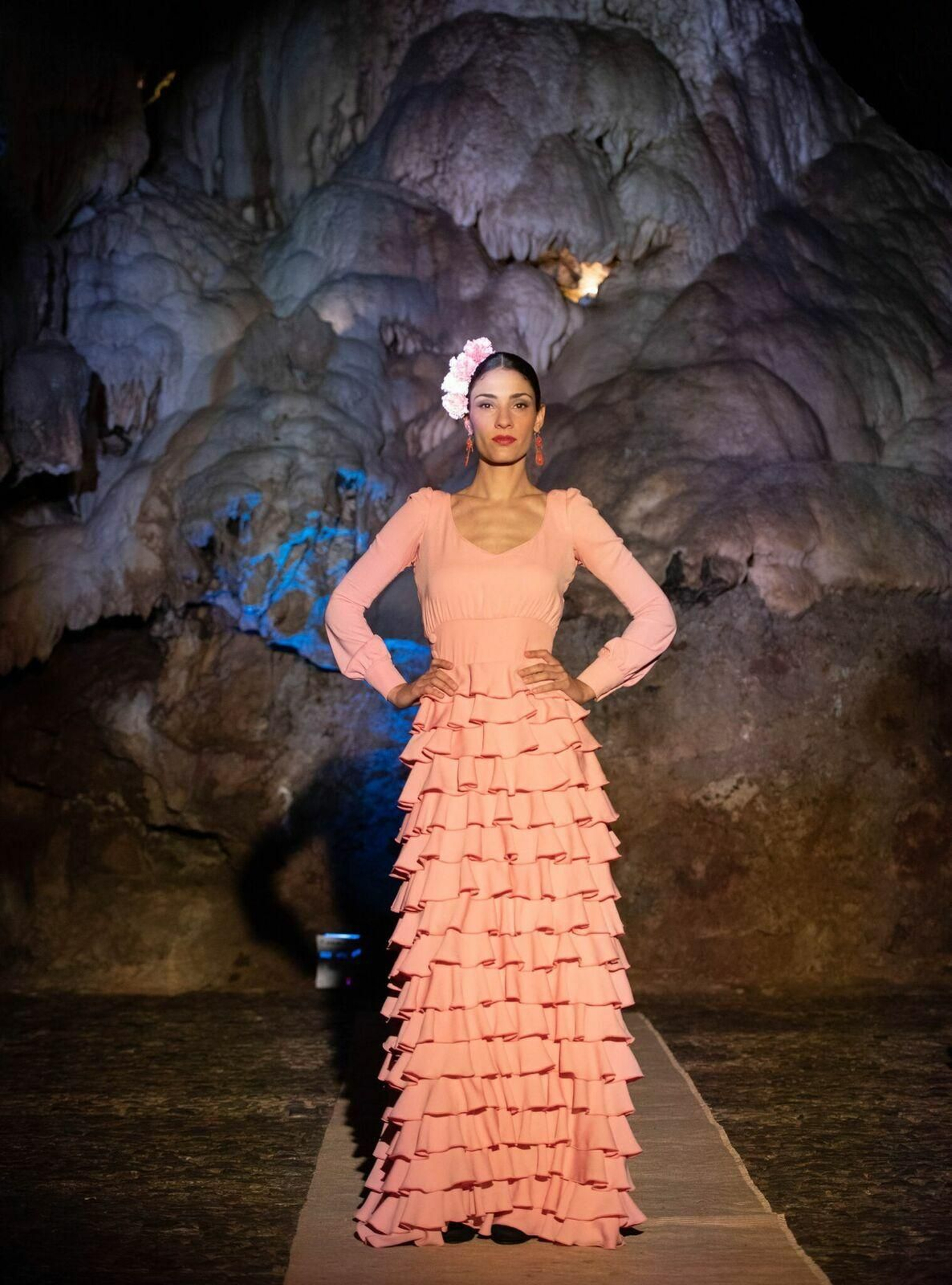 Diseño de Lola Azahares