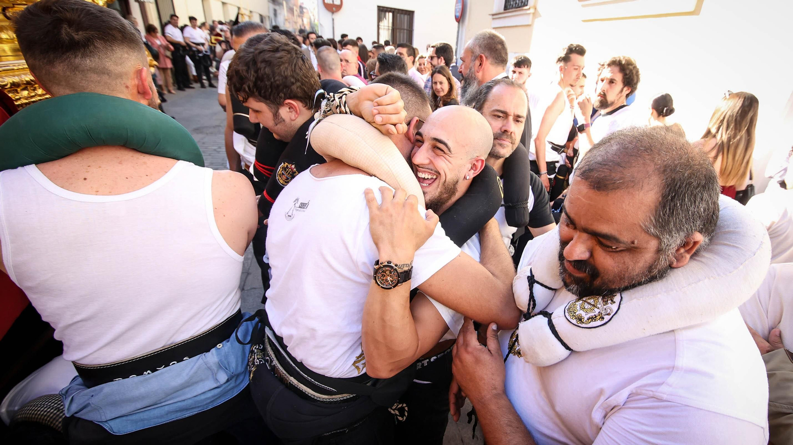 Hermandad de La Coronación