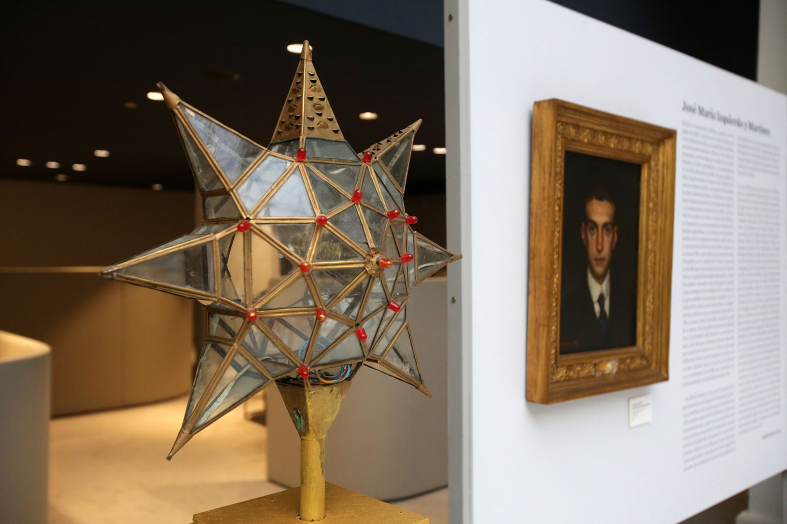 Cien años de la Cabalgata de Reyes Magos